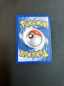Tangrowth 34/95 Call of Legends Regular - Pokemon Trading Card - Image 2