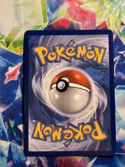 Rosa’s Encouragement #123 – Pokemon Perfect Order | Full Art Trainer - Image 2