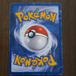 Pokemon TCG Eevee 1st Edition Common Jungle 51/64 Regular 2000 - Image 2