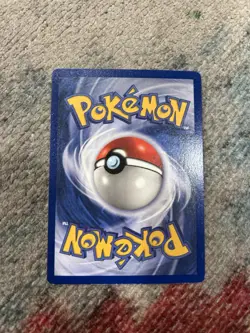 Pokemon TCG Kabutops Fossil Non-Holo Rare 24/62 1st Edition - Image 2