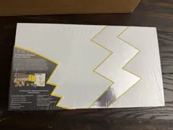 Pokemon Celebrations 25th Anniversary Ultra Premium Collection Sealed New in Box - Image 2