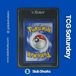1999 POKEMON JUNGLE #20/64 JOLTEON - Image 2
