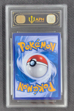 APH Black 10 Pokemon Ceruledge Art Rare 2025 15 07/07 Gem Pack Vol.3 S.Chinese - Image 2