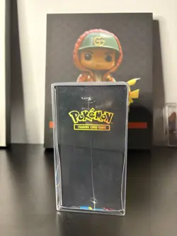 Pokemon TCG: Mega Evolution Lucario Factory Sealed Elite Trainer Box - Image 2