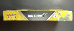 Pokemon TCG Box Pack Year 2022 [ Boltund V ] NEW - Image 3