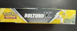 Pokemon TCG Box Pack Year 2022 [ Boltund V ] NEW - Image 4