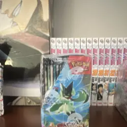 Pokemon Scarlet & Violet Paldea Evolved Booster Box - Image 3