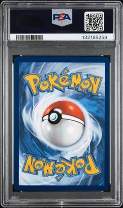 Rocket'S Mewtwo Ex Pokemon Dri En-Destined Rivals 213 NM PSA 10 - Image 2