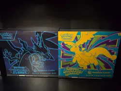 [SEALED] 2026 Ascended Heroes Pokemon Center ETB & Phantasmal Flames PKC ETB - Image 2