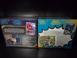 [SEALED] 2026 Ascended Heroes Pokemon Center ETB & Phantasmal Flames PKC ETB - Image 3