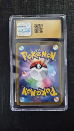 Charizard V SAR 211/172 CGC Pristine 10 VSTAR Universe Japanese Alt Art Pokemon - Image 3