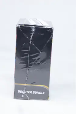 Pokemon TCG: Mega Evolution Factory Sealed Booster Bundle Box - Image 2