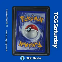 2001 POKEMON NEO DISCOVERY #3/75 HITMONTOP HOLO RARE - Image 2