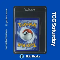 2026 POKEMON ASCENDED HEROES #264/217 ULTRA BALL FULL ART ULTRA RARE - Image 2