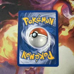 Pokemon TCG Sceptile ex 96/100 EX Delta Species Ultra Rare Holo LP - Image 4