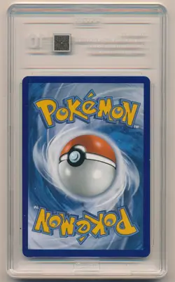 2026 POKEMON ASCENDED HEROES SPECIAL ILLUSTRATION RARE PIKACHU EX #277 TAG 10 - Image 2