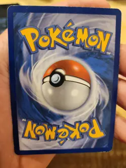 Pokemon 2013 Plasma Freeze Metagross HOLO STAMPED #BW75 LP! - Image 5