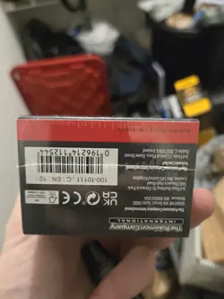 Pokemon TCG Prismatic Evolutions Booster Bundle SEALED - Image 3