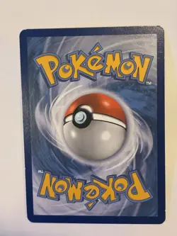 Pokemon M Mewtwo EX Ultra Rare Holo 64/162 Breakthrough Mega Mewtwo Y - Image 2