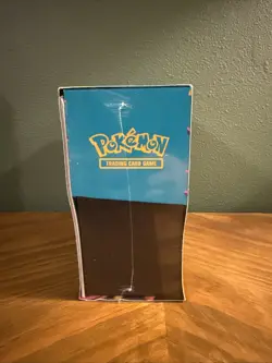 Pokemon Center Mega Evolution Ascended Heroes PC Elite Trainer Box SEALED PC ETB - Image 2