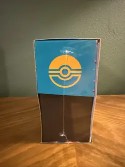 Pokemon Center Mega Evolution Ascended Heroes PC Elite Trainer Box SEALED PC ETB - Image 4