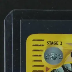 2002 POKEMON EXPEDITION SET #14/165 GOLEM HOLO RARE - Image 3