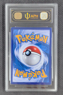 APH Black 10 Pokemon TCG Chinese exclusive Gengar Gem Pack Vol.3 03 07/07 CBB3 - Image 2