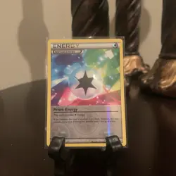 Pokemon Prism Energy Next Destinies 93/99 Reverse Holo Uncommon Special Energy - Image 1