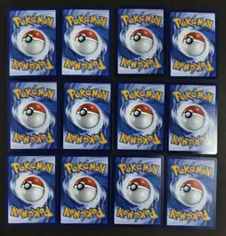Lot 12 different Gengar RRR R Vmax V Master ball Pokemon TCG S-Chinese NE40 - Image 2