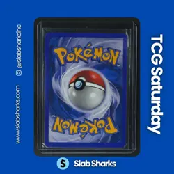2002 POKEMON EXPEDITION SET #132/165 SQUIRTLE REVERSE HOLO - Image 2