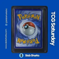 2015 POKEMON XY ANCIENT ORIGINS #43/98 MEGA TYRANITAR EX HOLO - Image 2