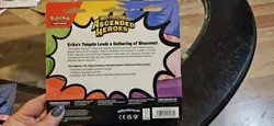 Pokemon Ascended Heroes ME2.5 -Set of 2- [Erika/Larry] 2-Pack Blisters - Image 4