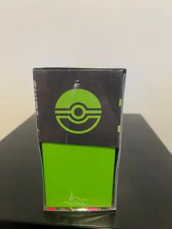 Perfect Order Booster Box And Pokemon Center ETB Sealed Bundle - Image 2