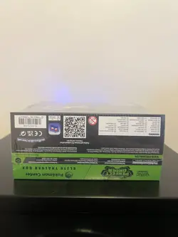 Perfect Order Booster Box And Pokemon Center ETB Sealed Bundle - Image 4