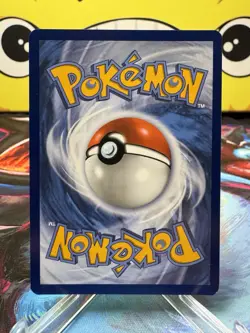 Pokemon Rapidash - Holo SV10: Destined Rivals (DRI) 189/182 NM - Image 2