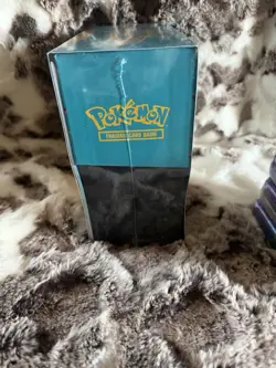 Pokemon TCG Lot of 2 Ascended Hero’s Lot Elite Trainer Box And 4 Mini Tins New - Image 3