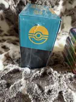 Pokemon TCG Lot of 2 Ascended Hero’s Lot Elite Trainer Box And 4 Mini Tins New - Image 4