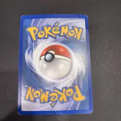 Pokemon Mewtwo Delta Species 12/113 Holo Rare- Dragon Frontiers, HP with crease - Image 5