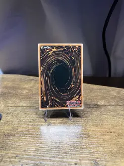 Konami Pot of Greed LOB-EN119 Blue Eyes 25th Anniv Rare Spell Unlimited English - Image 4