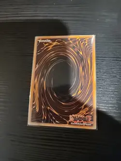 Yu-Gi-Oh Ash Blossom & Joyous Spring RA01-EN008 Platinum SR 1st ED NM - Image 2