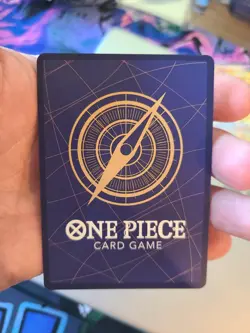 One Piece TCG Enel OP15-118 (Manga) Adventure on KAMI’s Island - English - Image 3