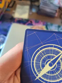 One Piece TCG Enel OP15-118 (Manga) Adventure on KAMI’s Island - English - Image 4