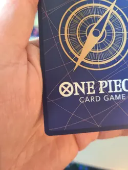 One Piece TCG Enel OP15-118 (Manga) Adventure on KAMI’s Island - English - Image 5