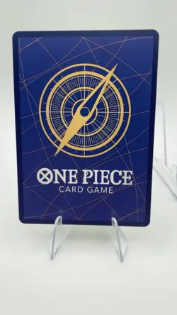One Piece Adventure on Kami’s Island - MAMARAGAN SR OP15-078 ENGLISH CCG - Image 2