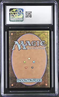 KAITO, CUNNING INFILTRATOR Foundations Borderless Mythic CGC 10 MTG [NOS] - Image 2