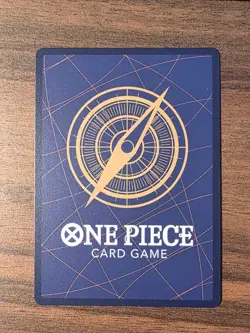 Enel SEC OP15-118 2026 One Piece Adventure on KAMI’s Island - English Mint - Image 2