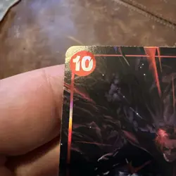 Shanks Alt Art Super Rare - Emperors in the New World #OP09-004 SR One Piece TCG - Image 4