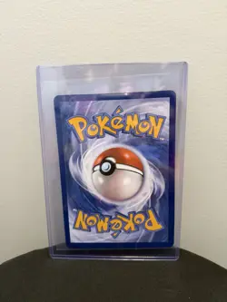 Greninja EX (Stellar Crown Stamped) 041/142 Jumbo Cards Holo - Image 2