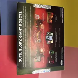 Magic The Gathering The Brothers War Bundle | Transformers Card, 8 Set Sealed - Image 3