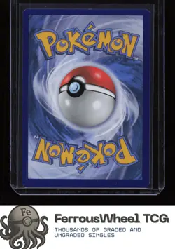 Bulbasaur SWSH231 - SWSH: Sword & Shield Promo Cards - (NM-/LP+) - Image 2
